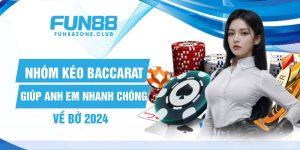 nhóm kéo baccarat