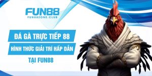 đá gà trực tiếp 88