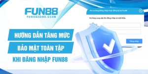 Đăng Nhập Fun88