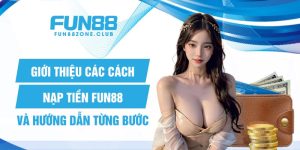 Nạp Tiền Fun88