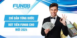 Rút Tiền Fun88